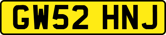 GW52HNJ