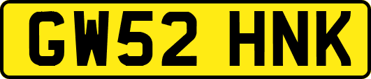 GW52HNK
