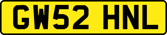 GW52HNL