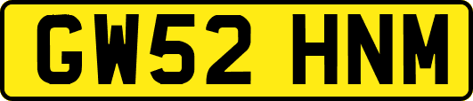 GW52HNM