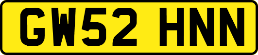 GW52HNN