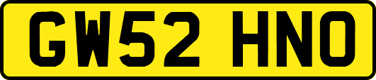 GW52HNO