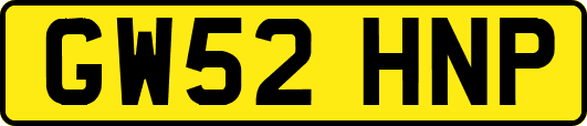 GW52HNP