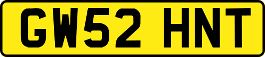 GW52HNT