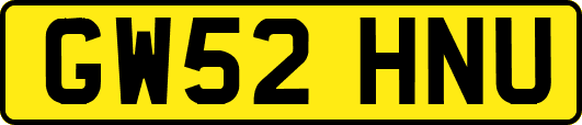 GW52HNU