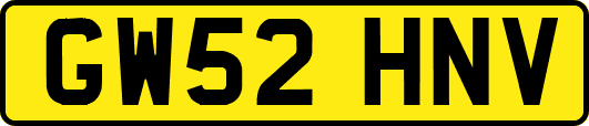 GW52HNV