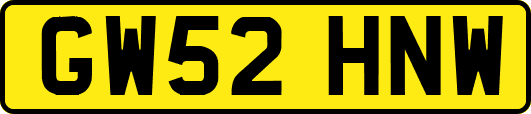 GW52HNW