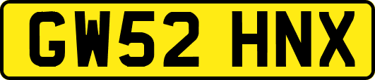 GW52HNX