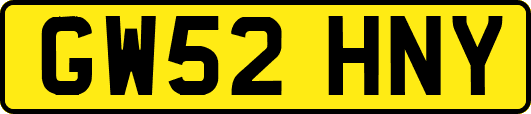 GW52HNY