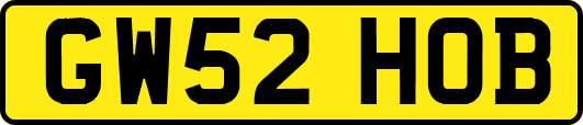 GW52HOB