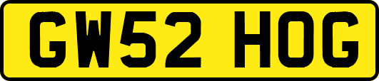 GW52HOG