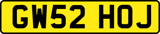 GW52HOJ