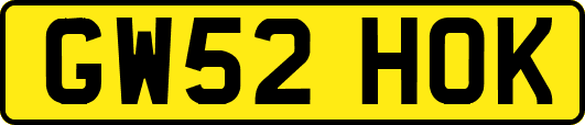 GW52HOK