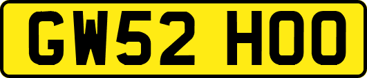 GW52HOO
