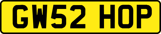 GW52HOP