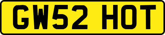 GW52HOT