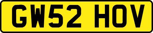 GW52HOV