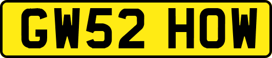 GW52HOW