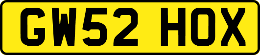 GW52HOX