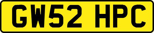 GW52HPC