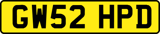 GW52HPD