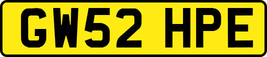 GW52HPE