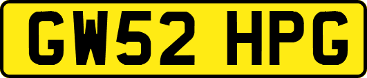 GW52HPG