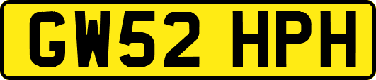 GW52HPH
