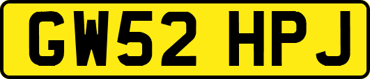 GW52HPJ