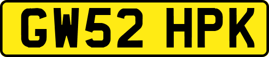 GW52HPK