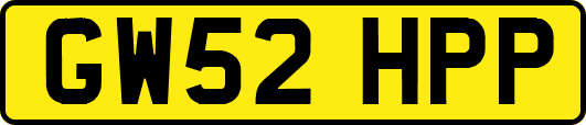 GW52HPP