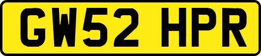 GW52HPR