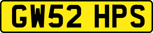 GW52HPS