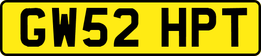 GW52HPT