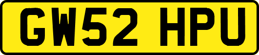 GW52HPU
