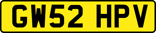 GW52HPV
