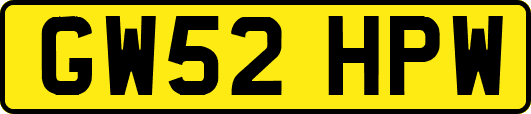 GW52HPW