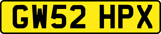 GW52HPX