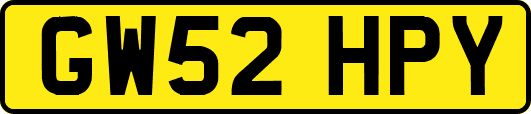 GW52HPY
