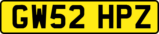 GW52HPZ