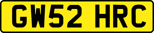 GW52HRC