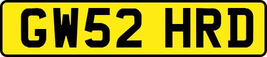 GW52HRD