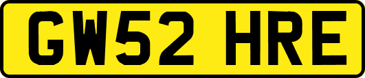 GW52HRE