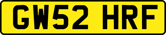 GW52HRF