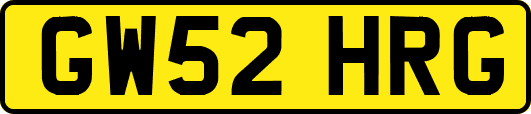 GW52HRG