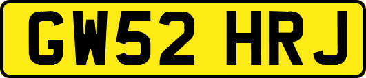 GW52HRJ