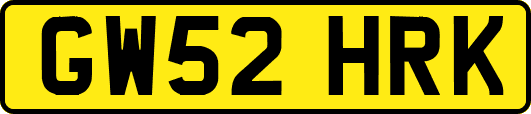 GW52HRK