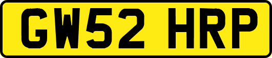 GW52HRP