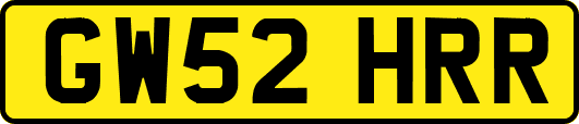GW52HRR