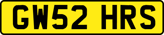 GW52HRS